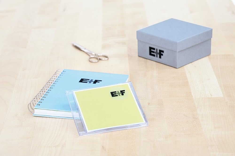 Wetterfeste Folienetiketten