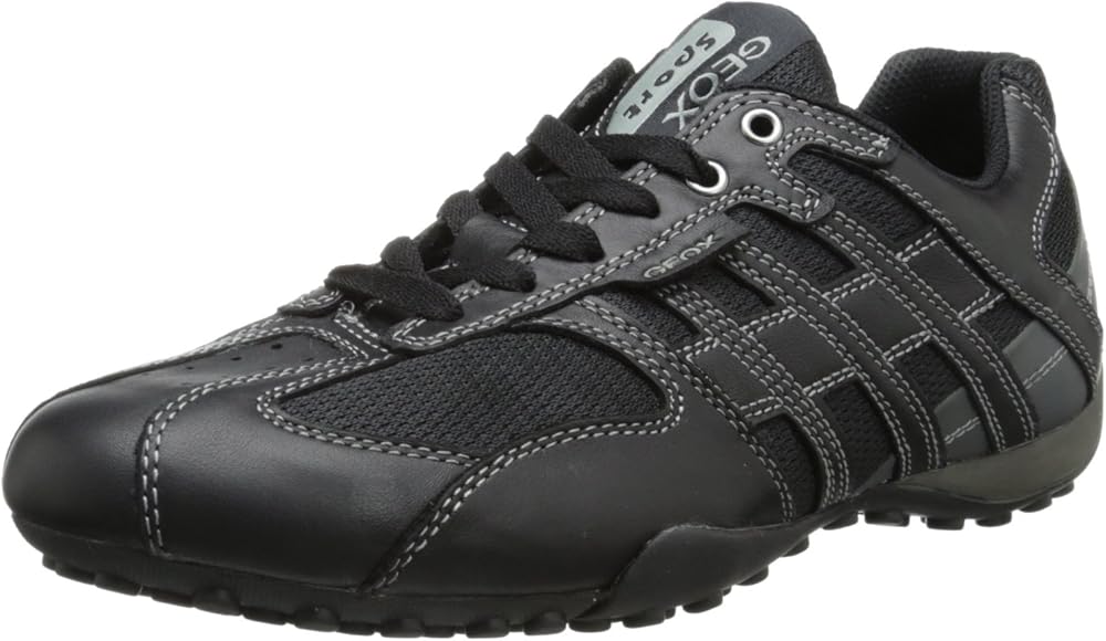 geox snake sneakers