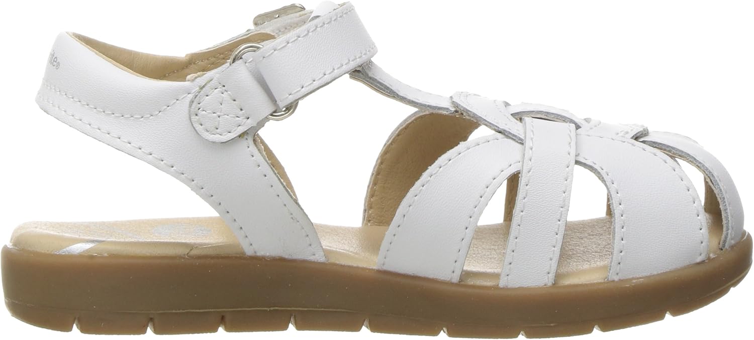  | Stride Rite Summer Time Sandal (Toddler/Little Kid) | Sandals