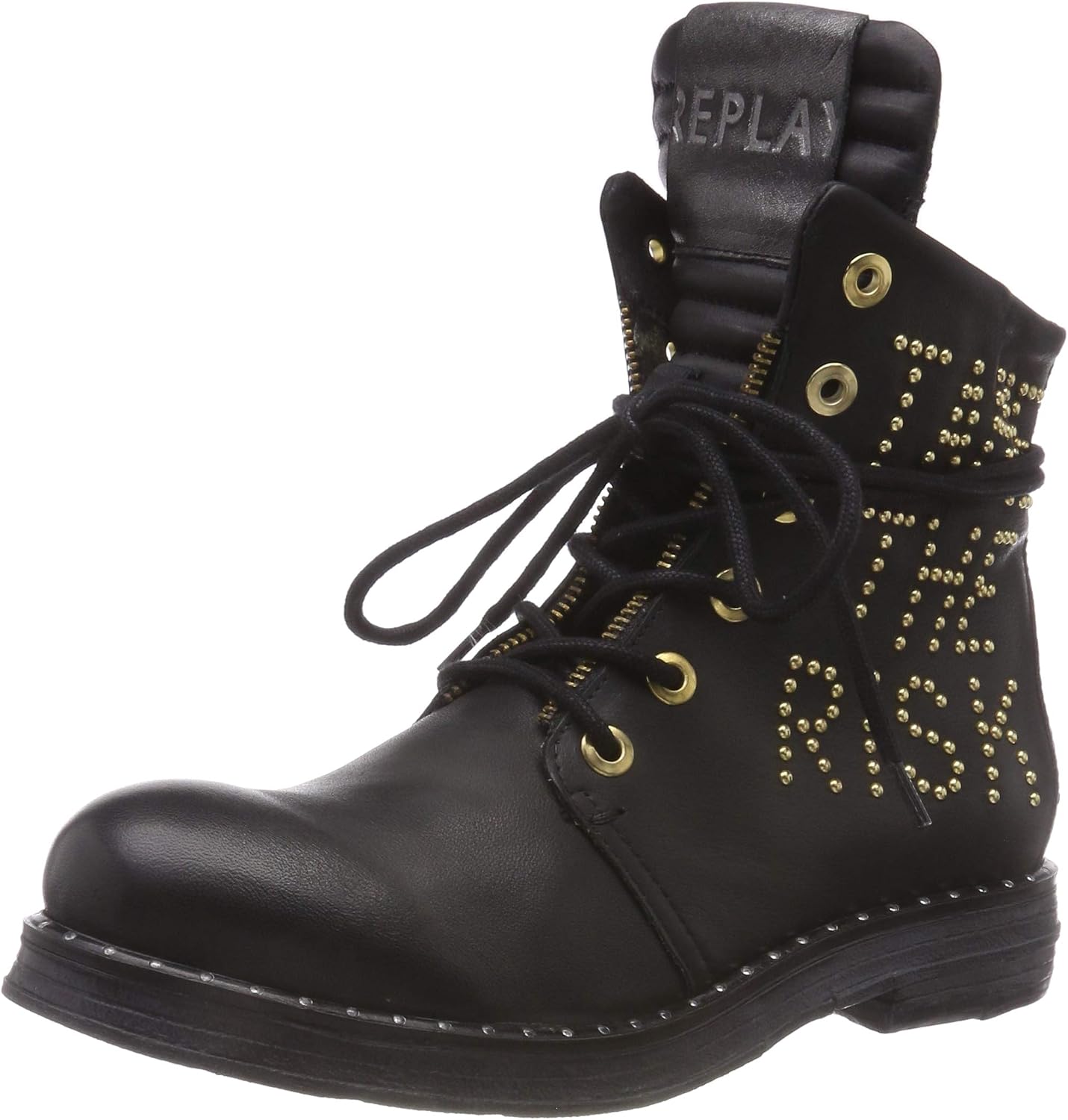 Replay Boots Damen