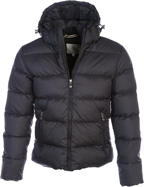mens pyrenex coat sale
