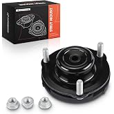 A-Premium Front Suspension Strut Mount Compatible with Toyota, Lexus | for Toyota 4Runner 2003-2021, FJ Cruiser 2007-2014 &amp; Lexus GX460 2010-2019, Left or Right