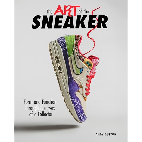 1,000 Deadstock Sneakers: The Dream Collection - Kindle edition by