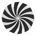 Hypnosis II - optical illusion dashboard at your fingertips