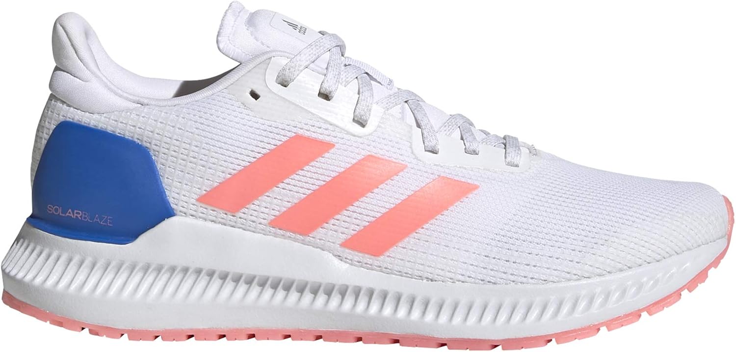 adidas solar blaze ladies running shoes