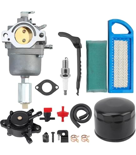 For Carburetor For John Deere Z235 Z245 Z255 Z245 Z425