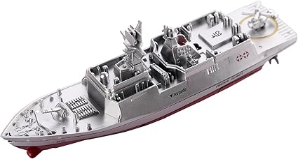 amazon remote control ship