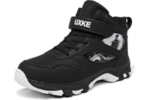 KIUSMETY Girls Boys Basketball Shoes Kids Fashion Breathable Comfortable Sneakers Non Slip Leather Outdoor Sport Shoe