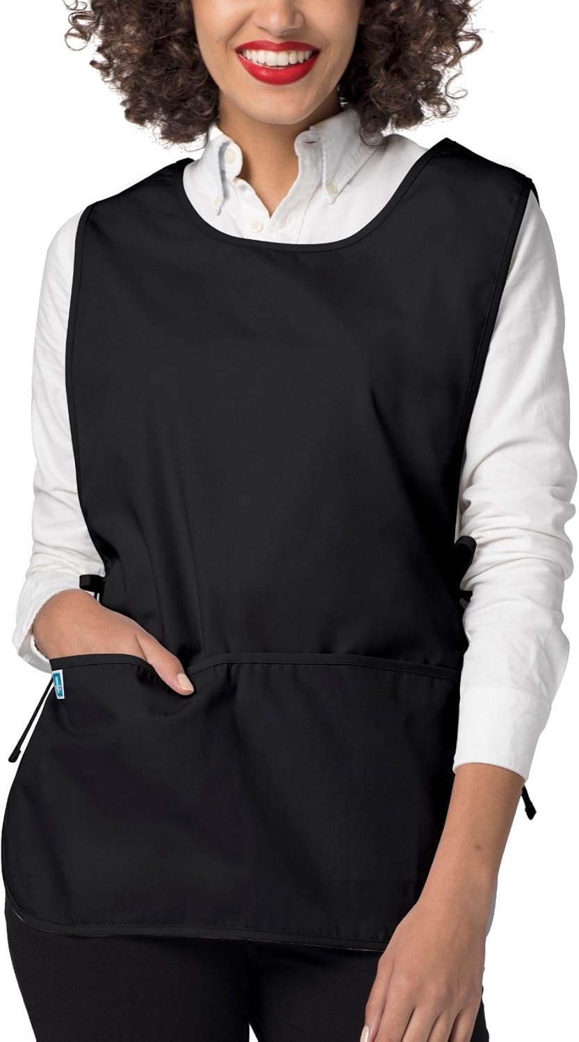 Adar Universal Cobbler Apron - Unisex Cobbler Apron: Clothing