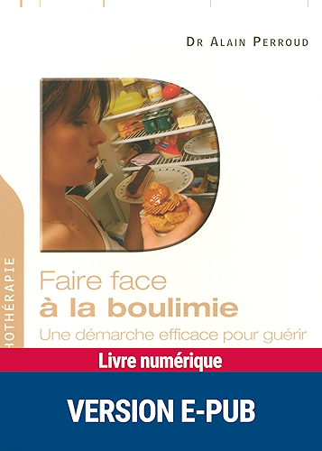 Download Faire face à la boulimie PDF