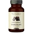 Pure Chocolate Extract for Baking and Flavoring - 4 OZ - Premium Quality Natural Flavors for Baked Goods, Desserts, & Cooking