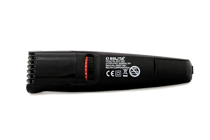 belita trimmer price