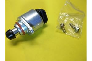 MEANING4 B. Idle air Control for Mercruiser or Volvo Penta 3843750, 3843751, 3857696