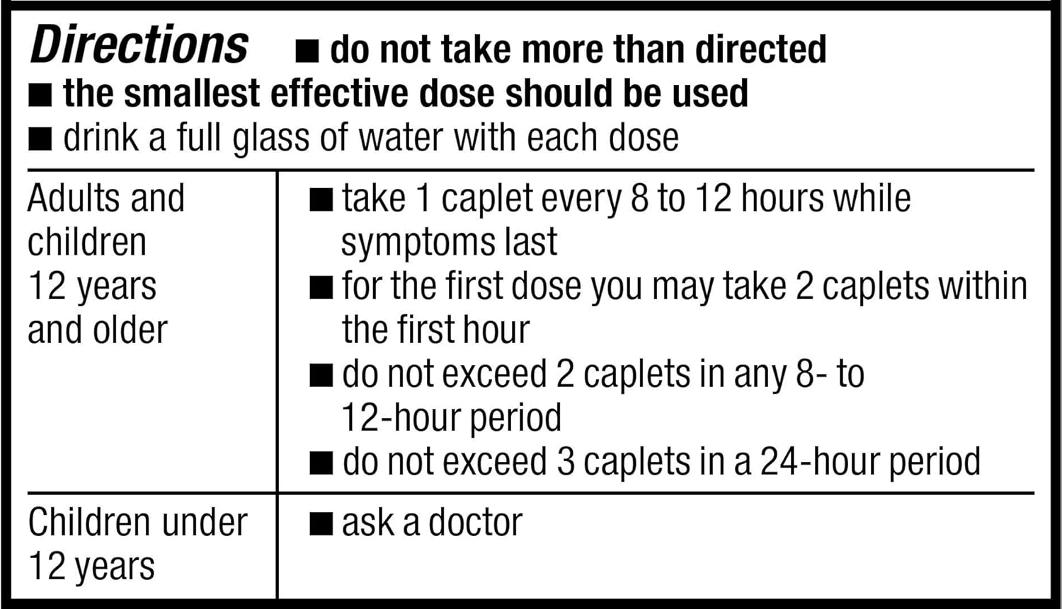 Cos13 Kirkland Signature Extra Strength Naproxen Sodium 220mg Last 12 Hours Pain Fever Reliever - 400 Caplets: Health & Personal Care