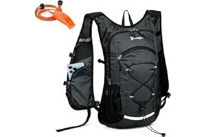 Ultra Lightweight Backpack,20L Waterproof Backpack Hiking Rucksack,Rucksack Bag for Women Men Outdoor Camping Hiking Backpack