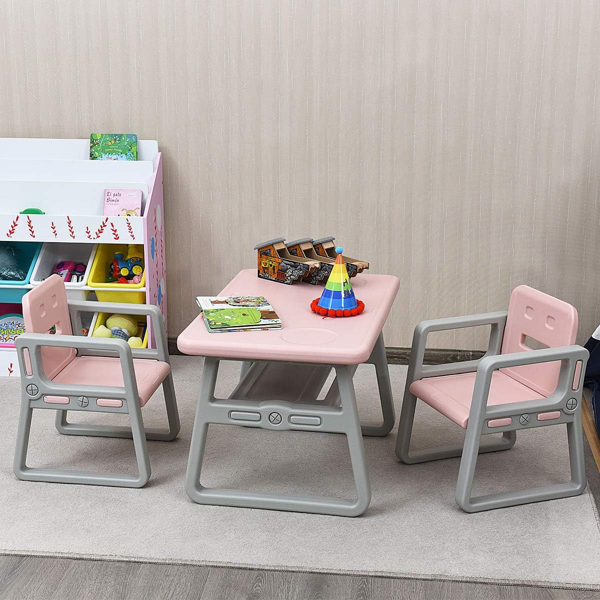 costzon kids table