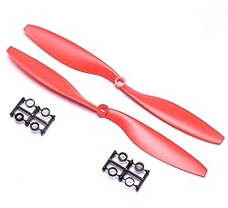 Readytosky 6Pairs 1045 Propellers CW CCW