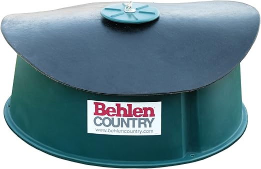 Amazon Com Behlen Country 28140212 Super Bull 3 Block Mineral