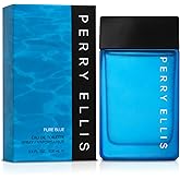 Perry Ellis Perry Ellis Pure Blue Men 3.4 oz EDT Spray