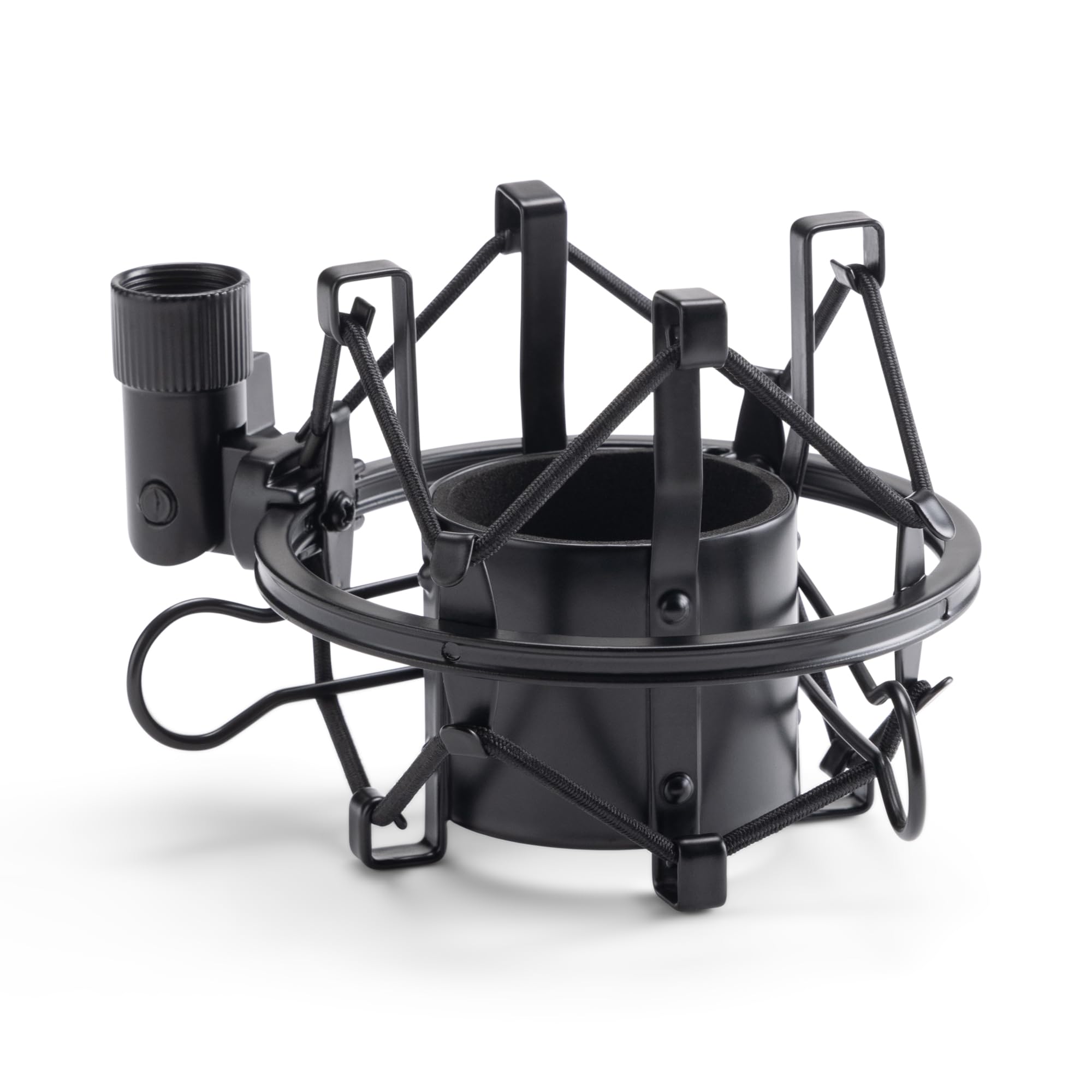 On-Stage Studio Microphone Shock Mount - 42-48mm ø Mics