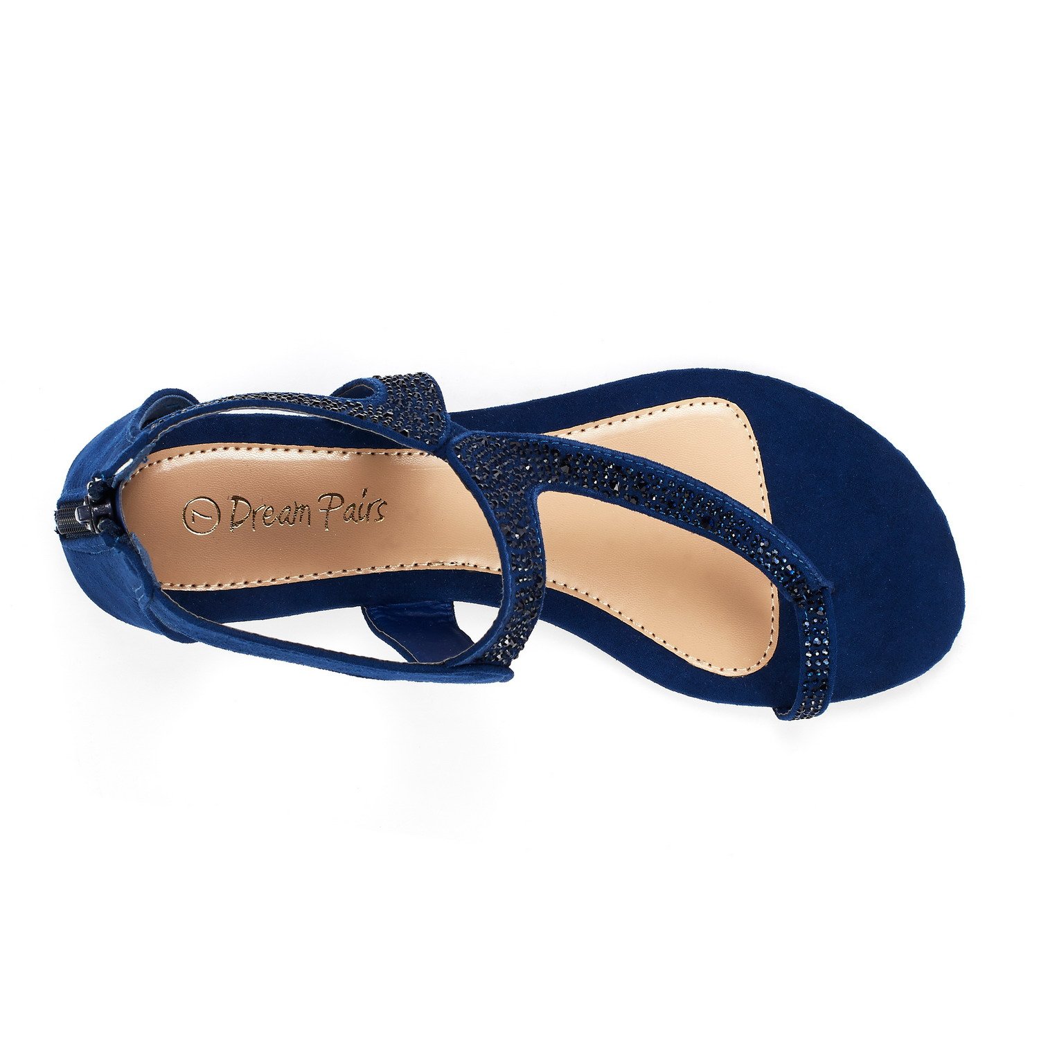 DREAM PAIRS womens Wedges - Image 4