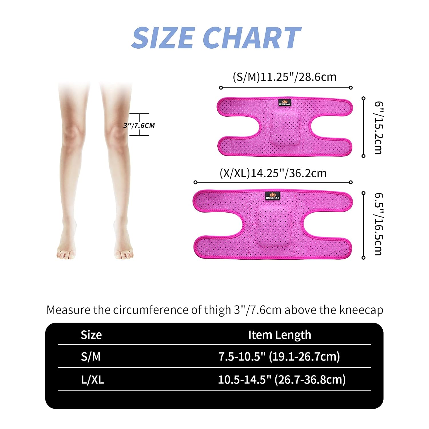 Adjustable Knee Pad for Children, Unisex Kids’ Protective Knee Brace with Padded Sponge for Volleyball, Tennis, Badminton, Yoga, Basketball, Cycling, Running, Dancing: Industrial & Scientific
