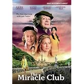 The Miracle Club [DVD]