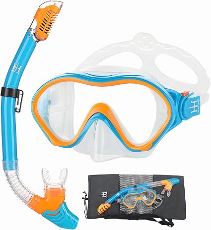snorkeling gear amazon
