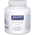 Pure Encapsulations GlucoFunction | Comprehensive Support for Healthy Carbohydrate Metabolism | 180 Capsules