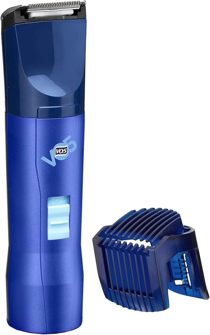 vo5 beard body multi trimmer