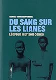 Du sang sur les lianes : Léopold II et son Congo
