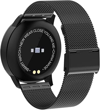 smart watch new wear close you and me