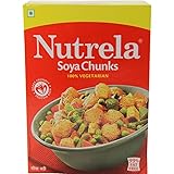 Nutrela SOYA Chunks, 220g