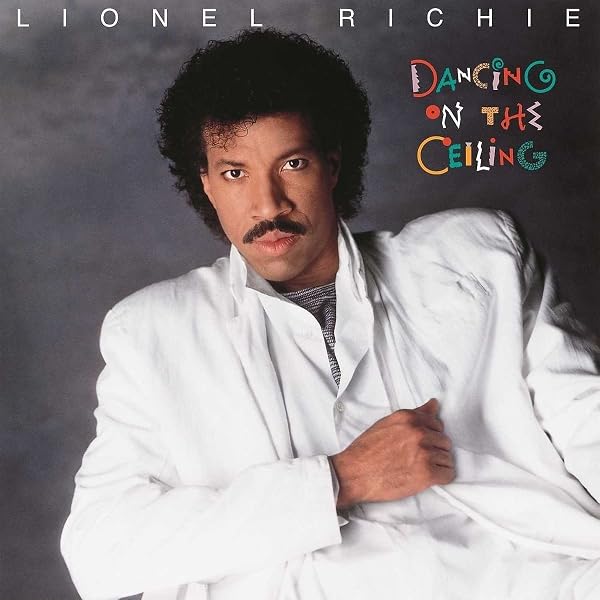 Amazon.com: Lionel Richie: CDs & Vinyl