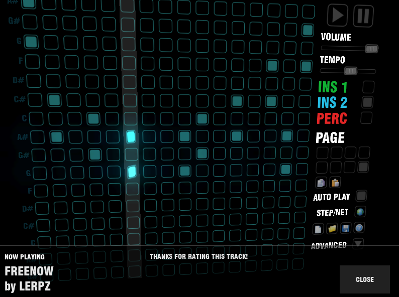 Step Sequencer [Download] - Thumbnail 2