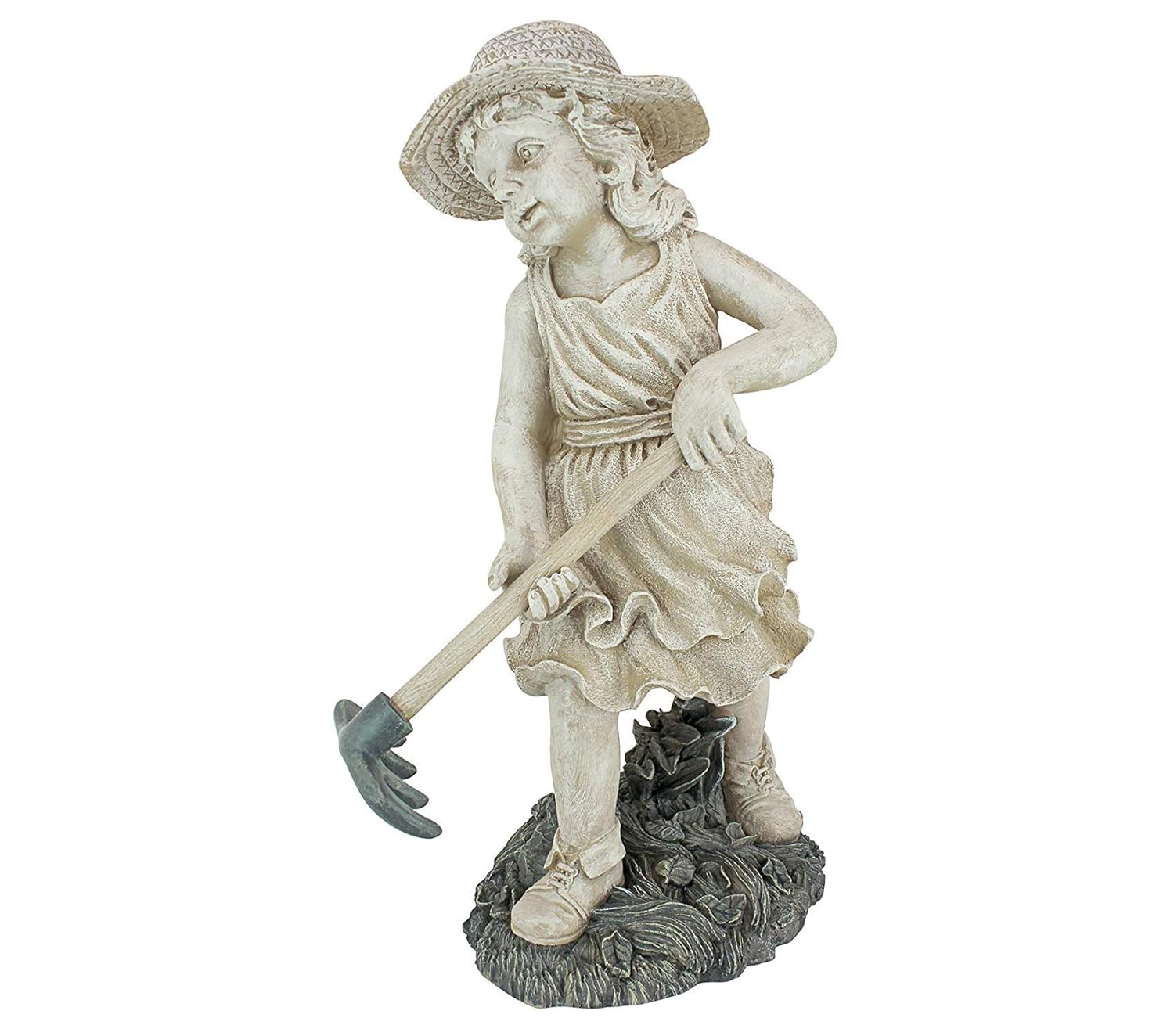 Best Rebecca Garden Statue