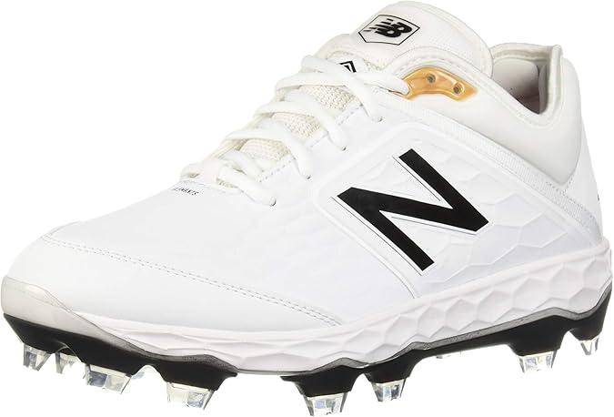 new balance men's 3000 v4 metal baseball shoe