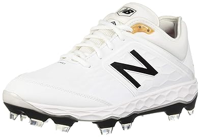 new balance men's 3000v4 baseball shoe