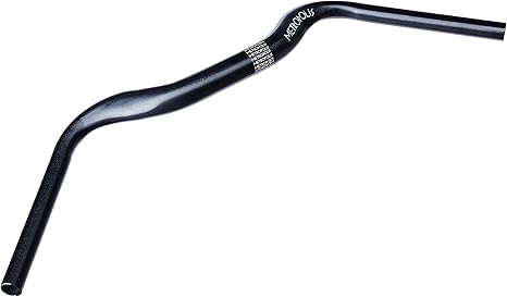 metropolis handlebar