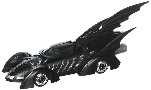 batman diecast car