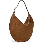 Tory Burch Women's T Monogram Raffia Balloon Bag