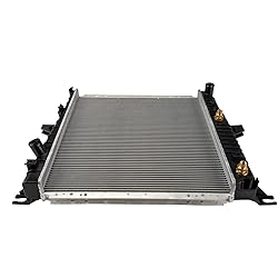 Torchtree CU2470 Radiator Replacement,Compatible