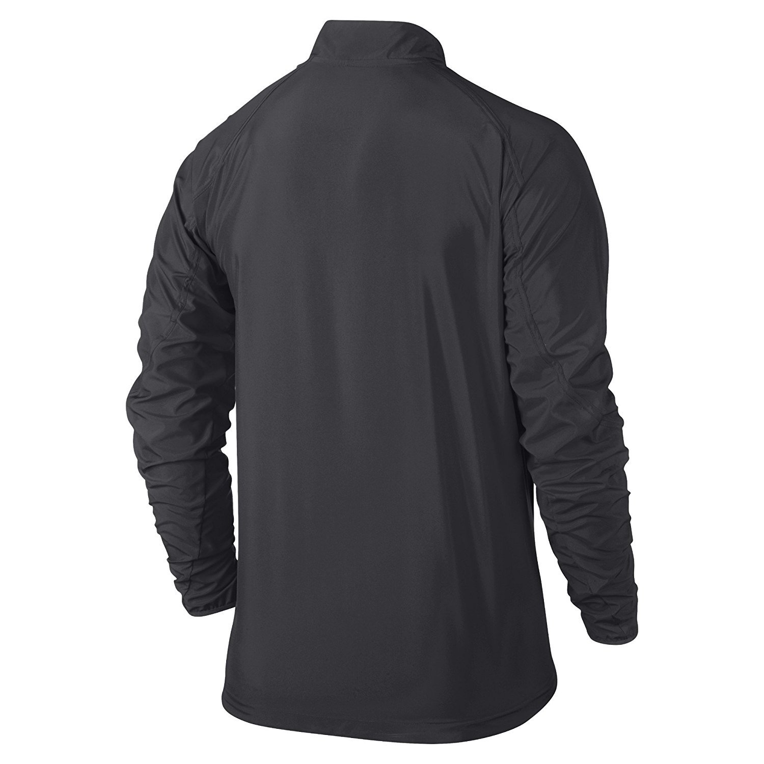 nike team pr woven jacket