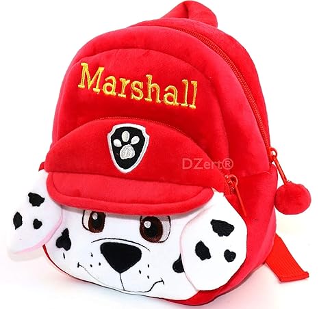 kids cartoon backpack