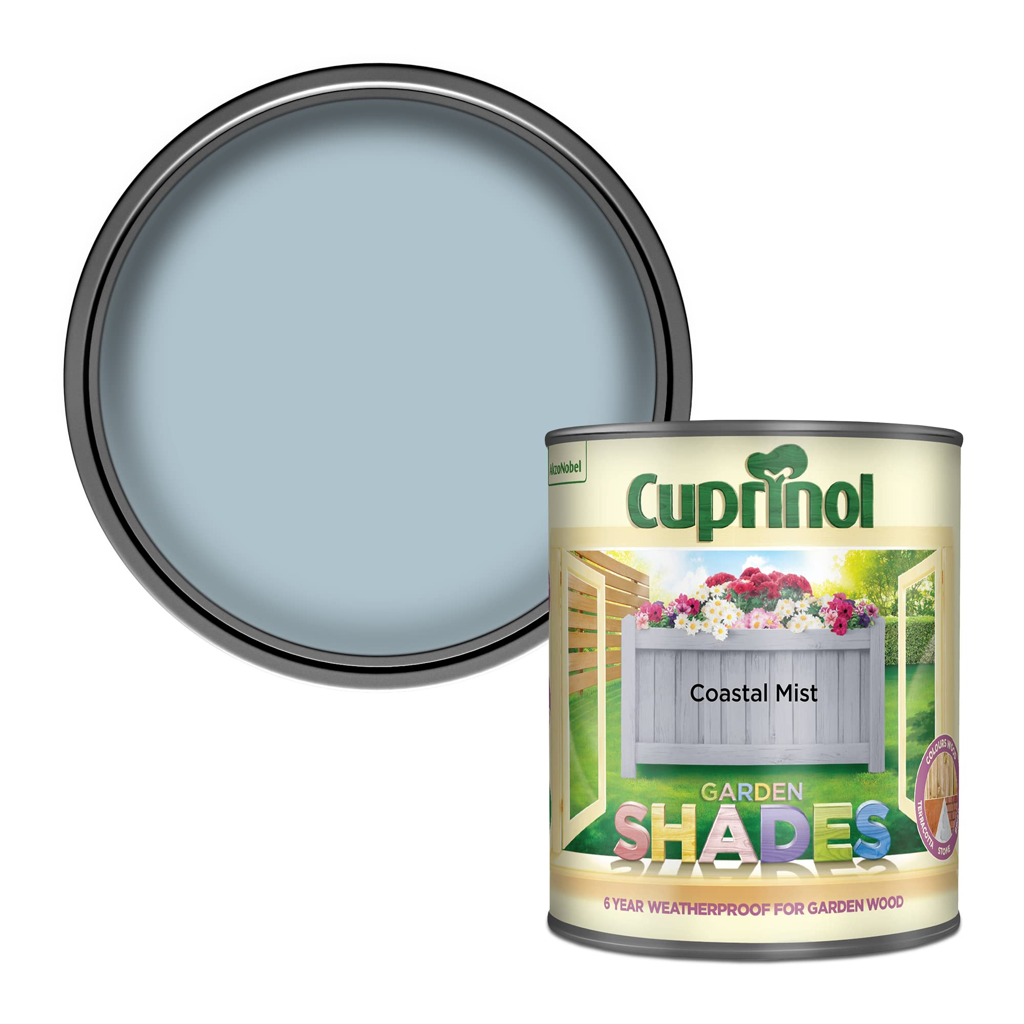 Cuprinol B00FUO2GWG