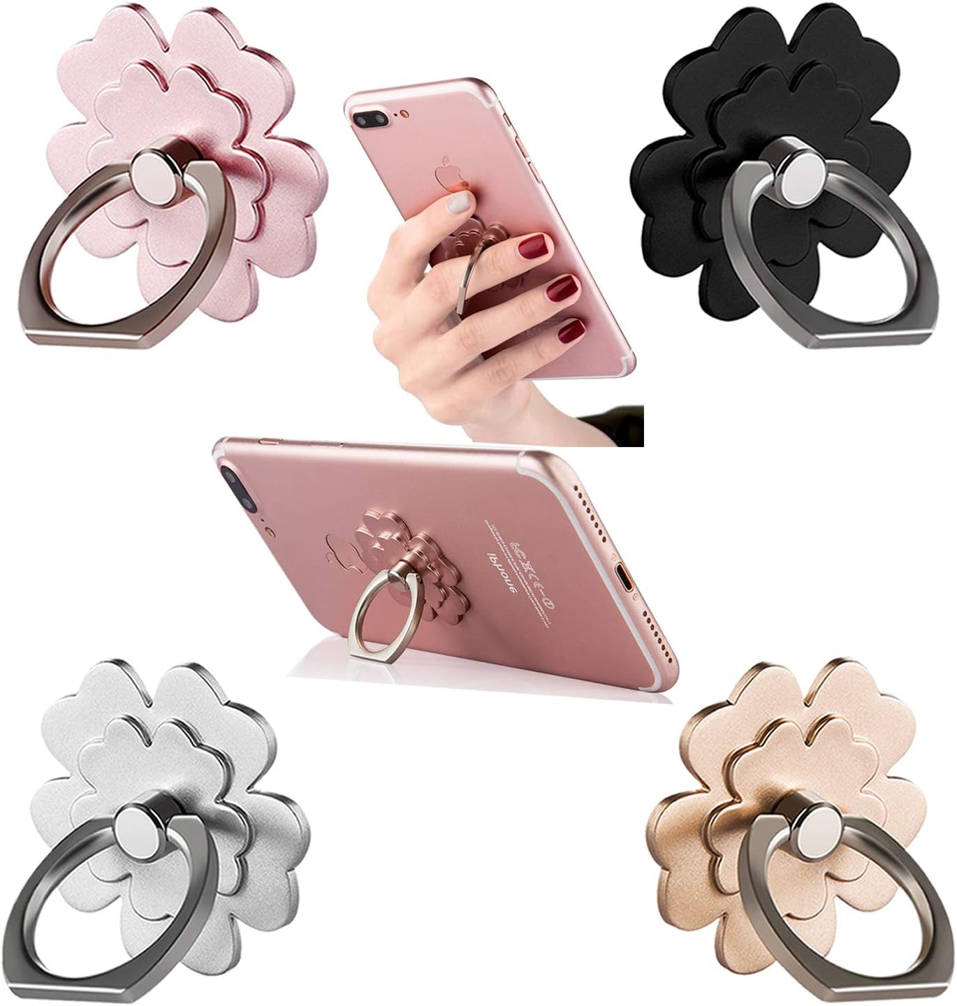 Ring Holder For Iphone / Best Ring Holder Cases For Iphone 7 In 2021