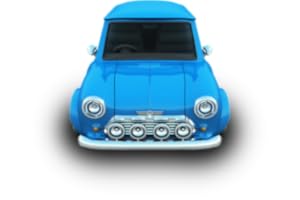 New Car
