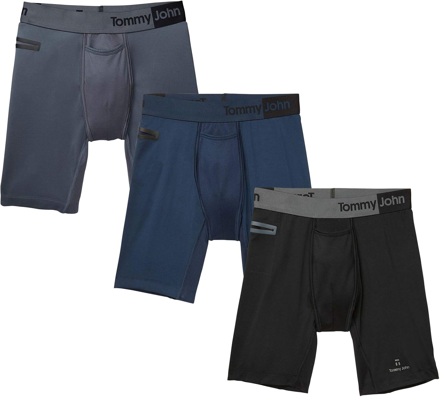 most comfortable boxer briefs