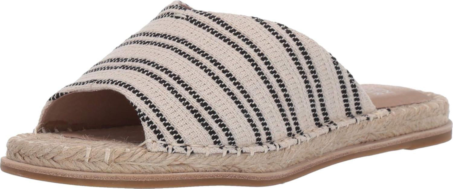 milly flat slides