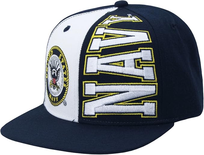 Rapid Dominance "Stack Up Military Caps Baseball Hat